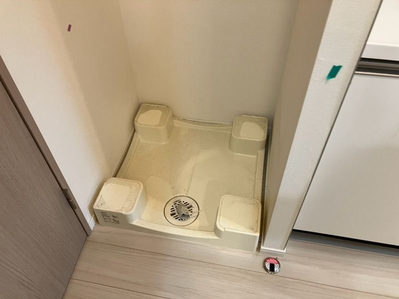 CREAL門前仲町Ⅱの設備