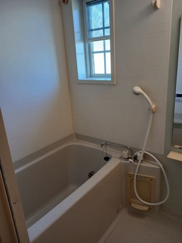 きれいなお風呂です
