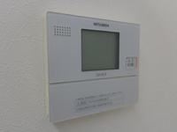 室内設備