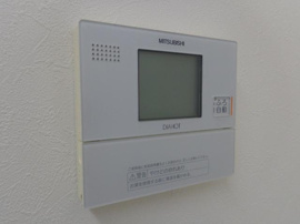 室内設備