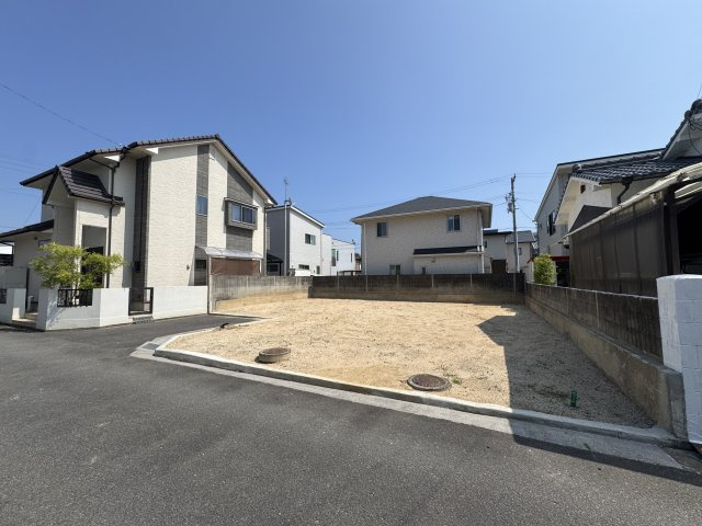 ☆選べる家具プレゼント☆富久町①　4LDKの外観