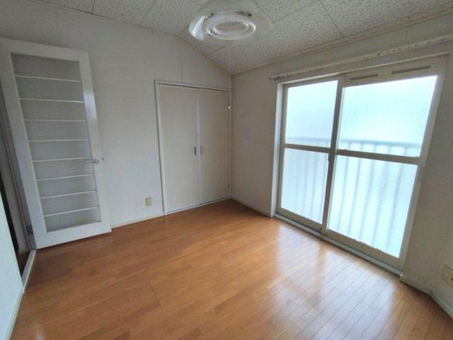 おしゃれなリビングです