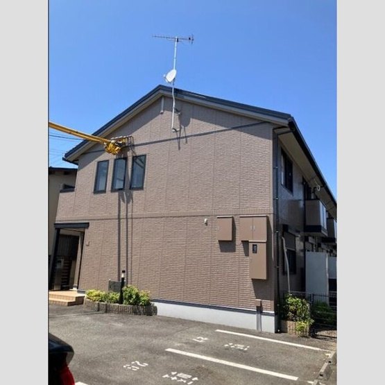 【外観】 | エポワールメゾン | おしゃれな外観です