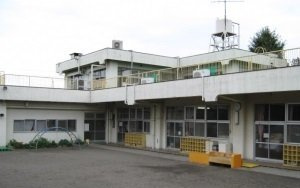 大沢保育園まで260m
