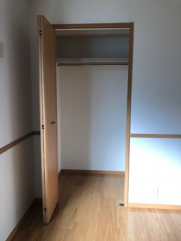 大きなものも収納できそうです