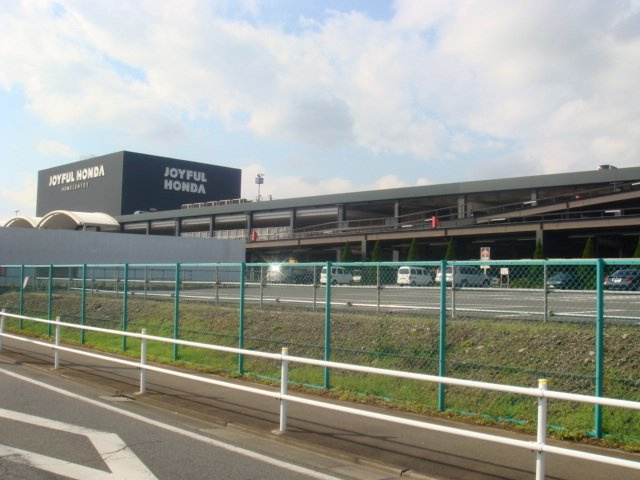 マクドナルド瑞穂ジョイフル本田店まで812ｍ
