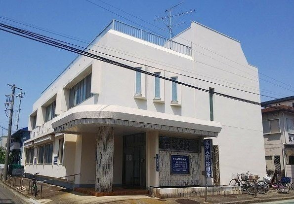 さがみ野やまなクリニックまで350m