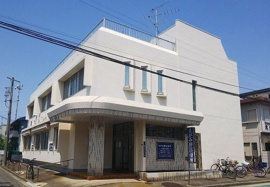 さがみ野やまなクリニックまで350m