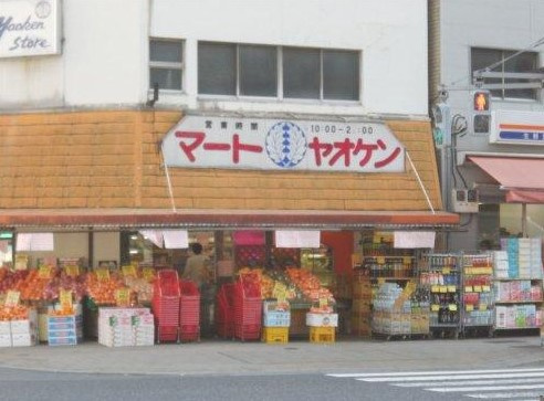 インプルーブ両国の周辺