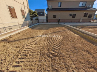 【外観】 | 名古屋市中川区戸田西１丁目1709【仲介手数料無料】新築戸建て
