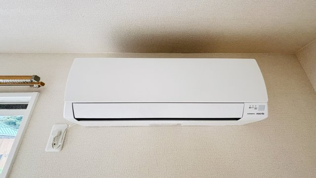 筑紫野市石崎２丁目のアパートの設備
