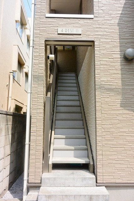 4REST11のその他共用部分