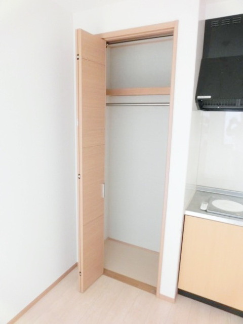 4REST11の収納