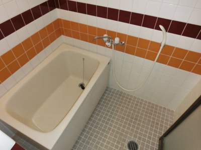 | 海宝マンション | ※別室参考写真使用