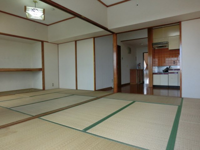  | 海宝マンション | ※別室参考写真使用