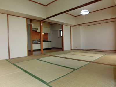  | 海宝マンション | ※別室参考写真使用