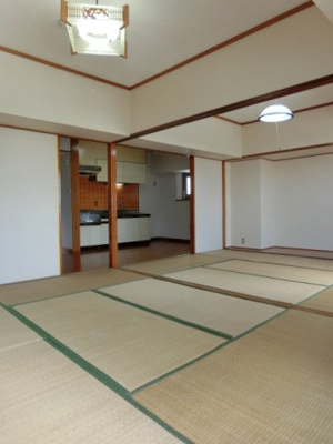  | 海宝マンション | ※別室参考写真使用
