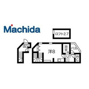 【間取り】 | あんしん+日置荘西町08-1065