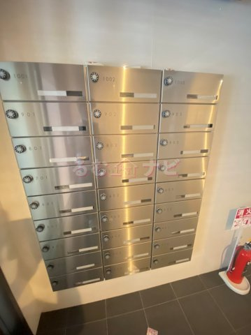 福岡市南区高宮１丁目の賃貸マンションのその他|その他共有部分