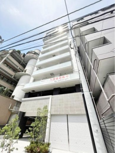 エンテヴィレ南麻布の画像