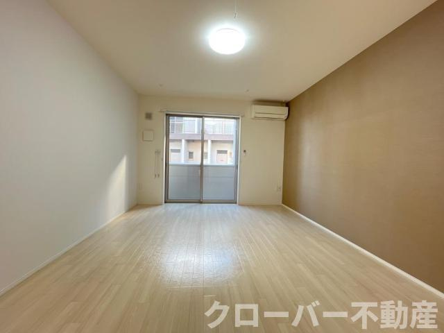 アルバＭの内装|洋室