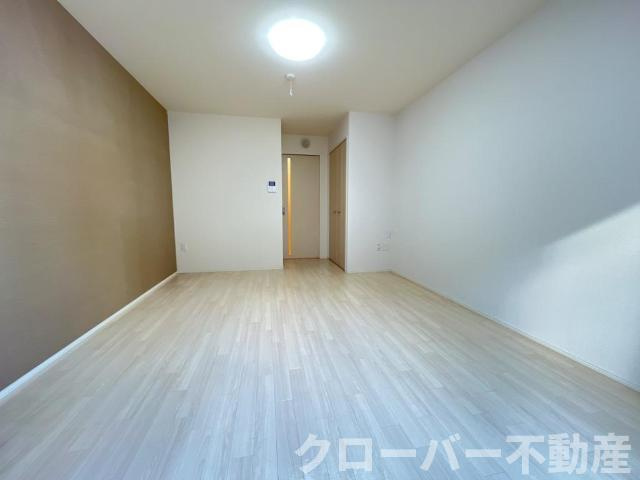 アルバＭの内装|洋室