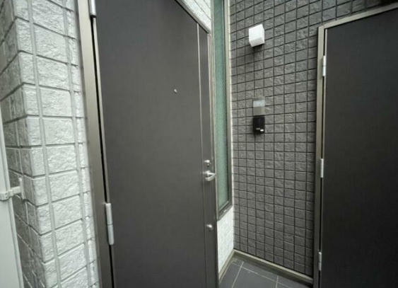モントーレ糀谷のその他共用部分