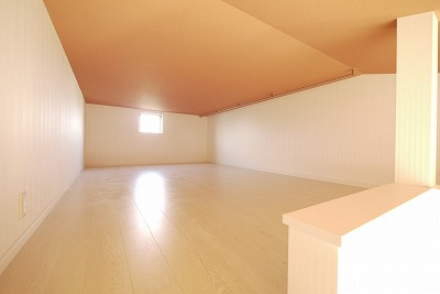 スカイガーデン万倍Ｂの内装|※写真は別の部屋のものです。