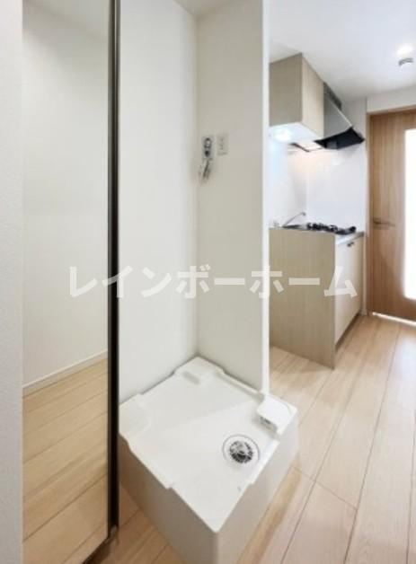 ファミール草加の設備