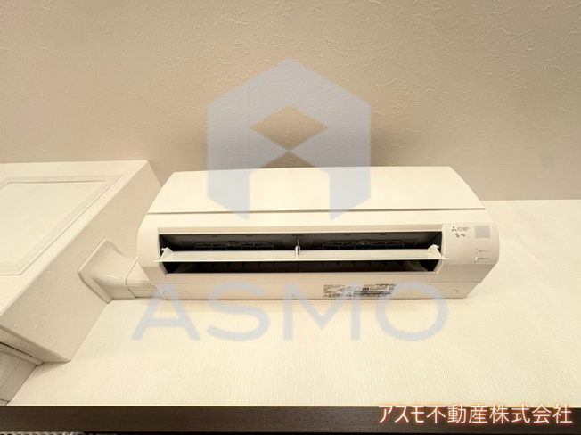 【設備】 | プレジオ北浜