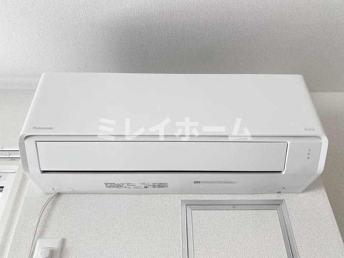 きりさとKの設備