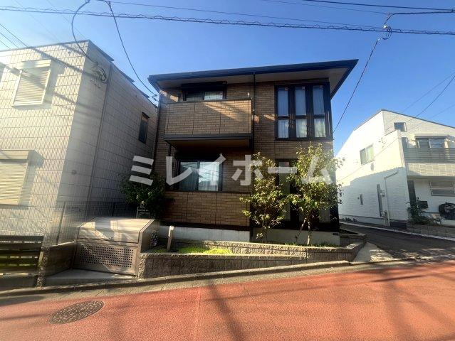 きりさとKの駐車場