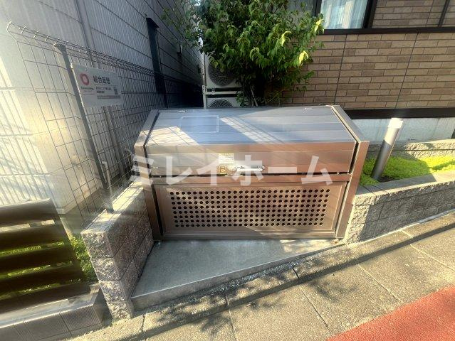 きりさとKのその他共用部分