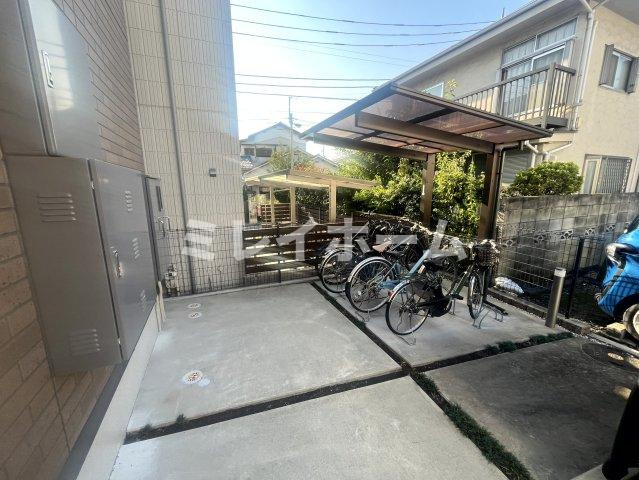 きりさとKのその他共用部分