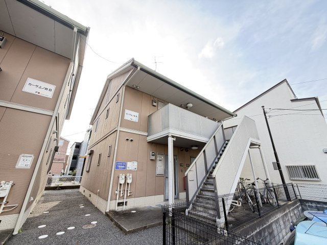 カーサ上ノ台A