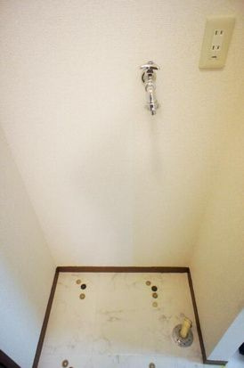 カーサ上ノ台Aの設備