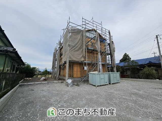 CRADLEGARDEN栃木市箱森町第7