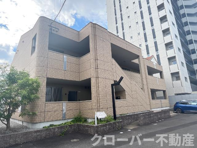 シスレーヴの外観|外観写真（昼）