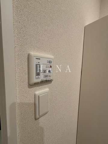 クレイノ根岸の設備