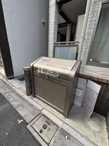 クレイノ根岸のその他共用部分