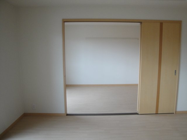 Ｇｒａｎｄｉｒ　ＨｅｉｍⅢの内装|洋室