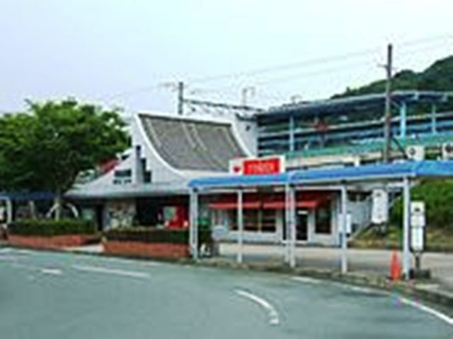 Ｇｒａｎｄｉｒ　ＨｅｉｍⅢの周辺|海老津駅(JR　鹿児島本線)まで1,528ｍ