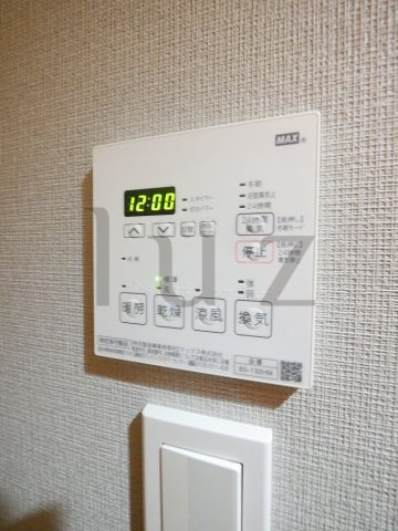 レアマークス横濱東館の設備