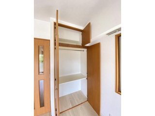 【収納】 | ベルパーシモン | 別号室参考写真