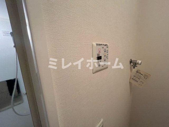 ビスタコートの設備