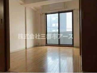 【居間・リビング】 | アゼリア品川 | アゼリア品川