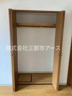 【収納】 | アゼリア品川 | アゼリア品川