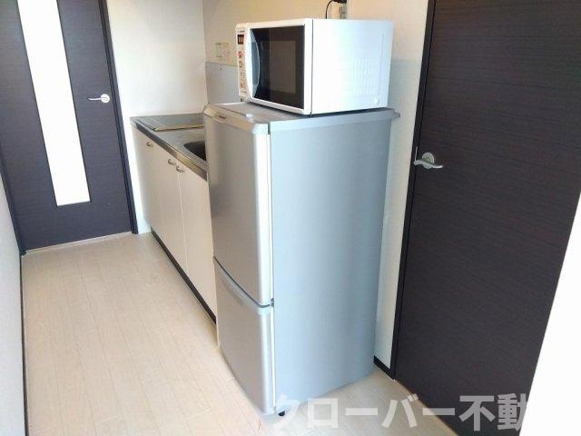 クレイノメイプルハイムの設備