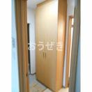 ４ＲＥＳＴ１１（フオ－レストイレブン）の内装