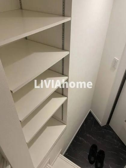 渋谷区上原２丁目の賃貸マンションのその他|同シリーズの参考写真です。実際の設備・内装は現況を優先とさせていただきます。